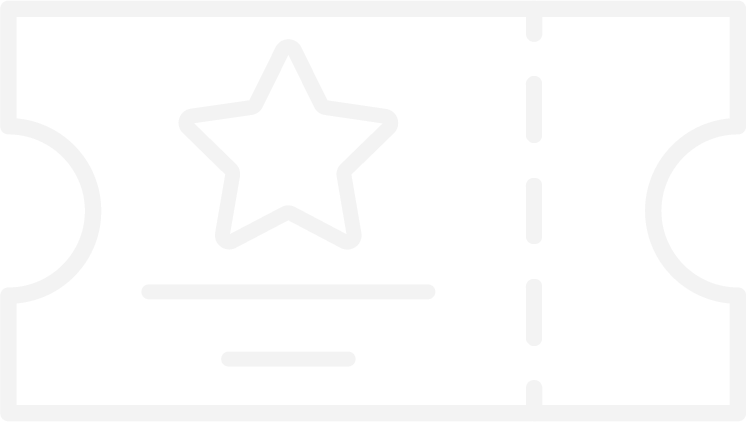 ticket icon