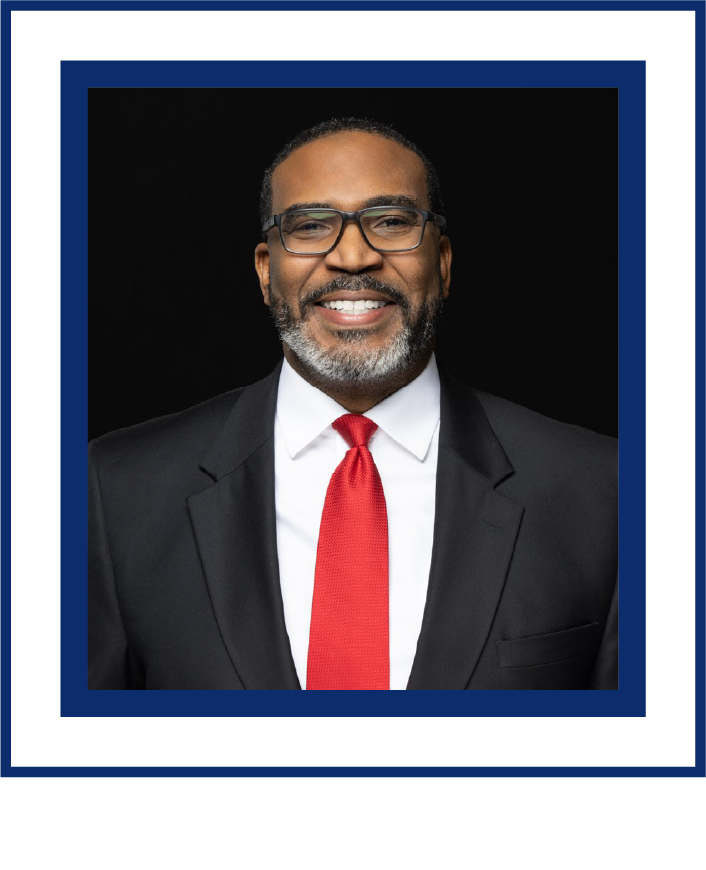Thomas Benford ’00