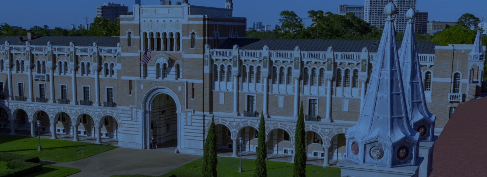 Alumni | Rice University
