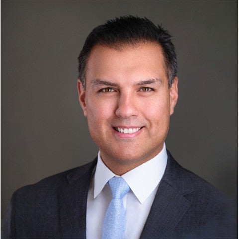 David Leal '03