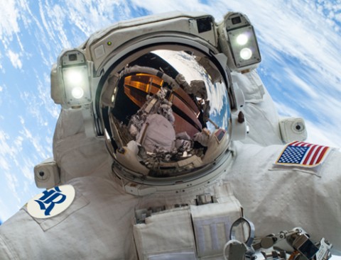 The Rice Stuff: alumni working in space share their stories